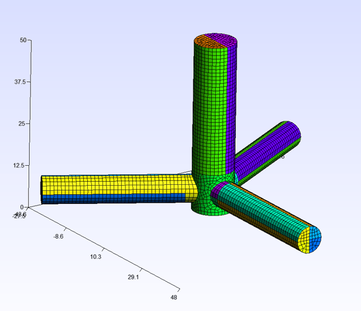 Floater Parametric </br> Tool