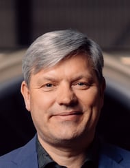 Marcel de Nooijer New CEO HMC