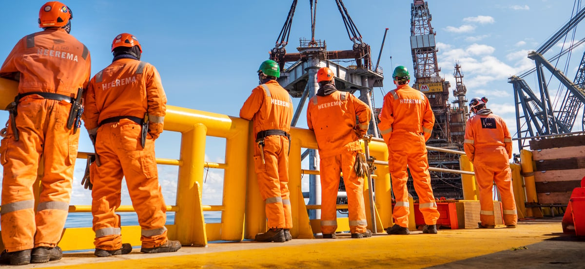 Homepage | Heerema